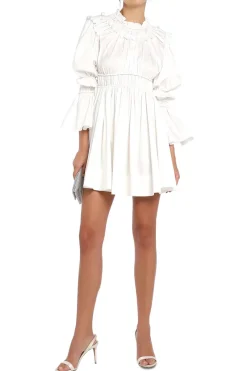 Adele Mini Dress