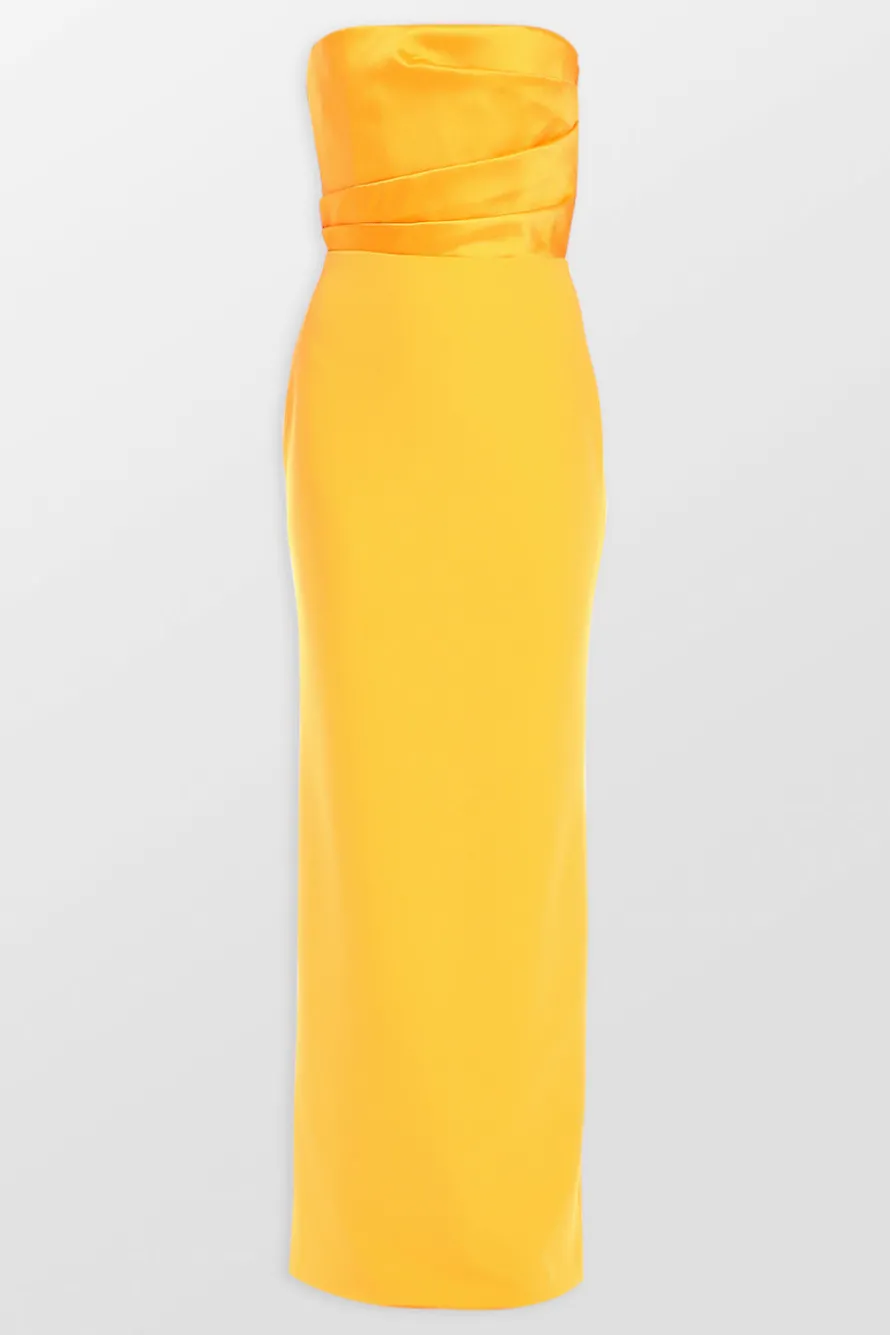 Afra Maxi Dress