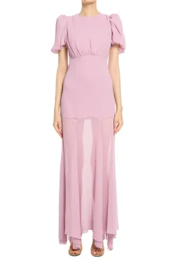 Agua Maxi Dress