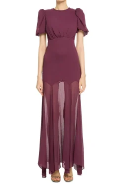 Agua Maxi Dress