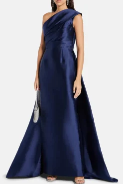 Alba Evening Gown