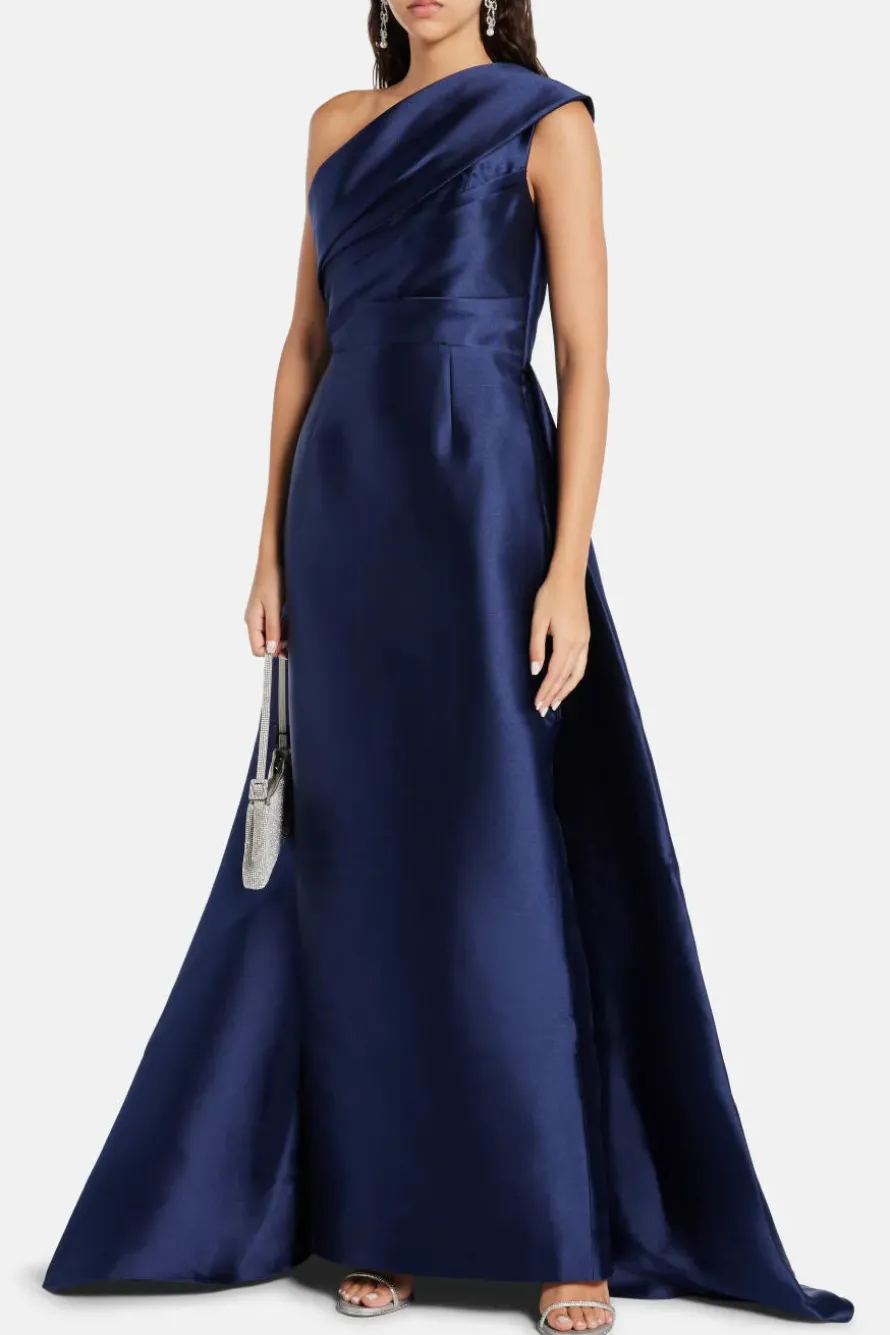 Alba Evening Gown