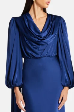 Alia Maxi Dress