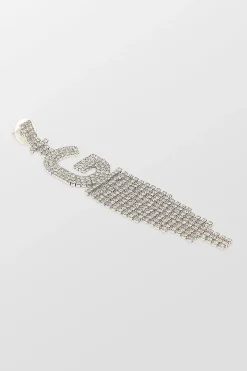 Alphabet Earring G