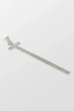 Alphabet Earring T