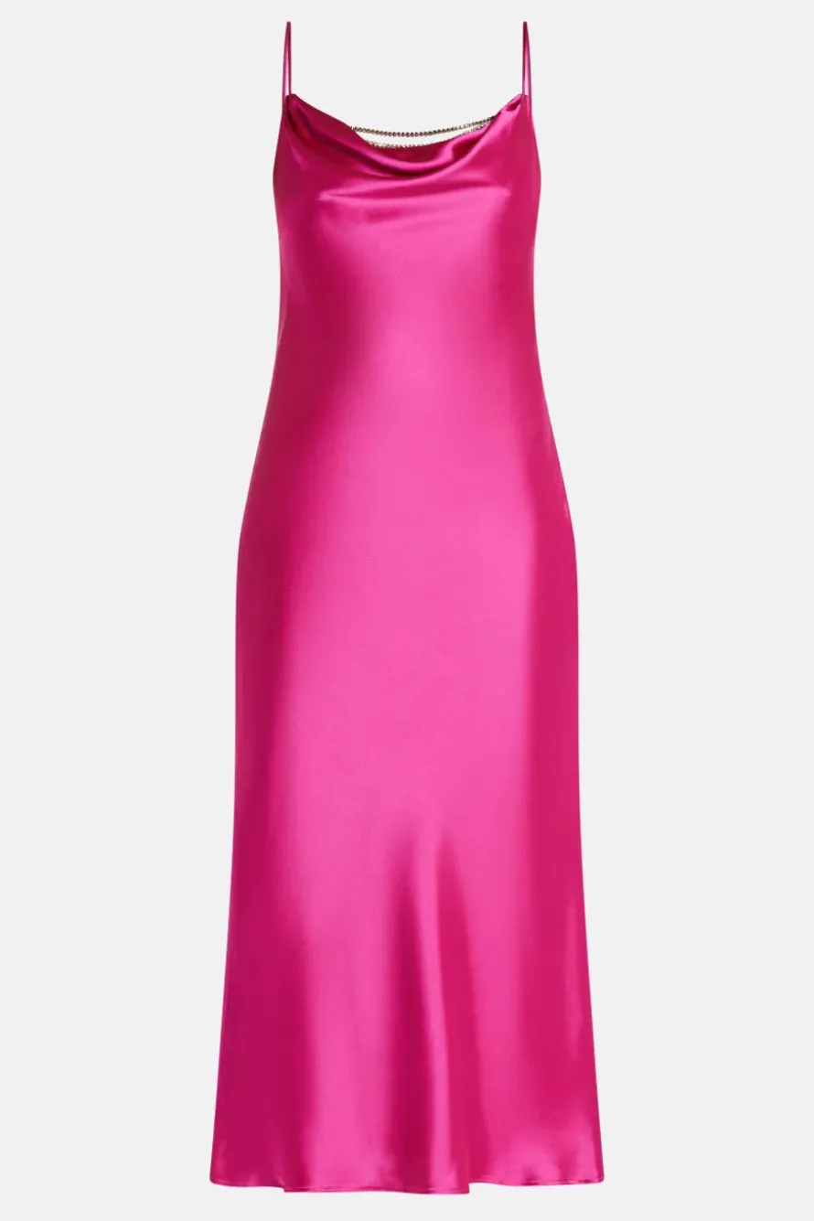 Antione Midi Dress