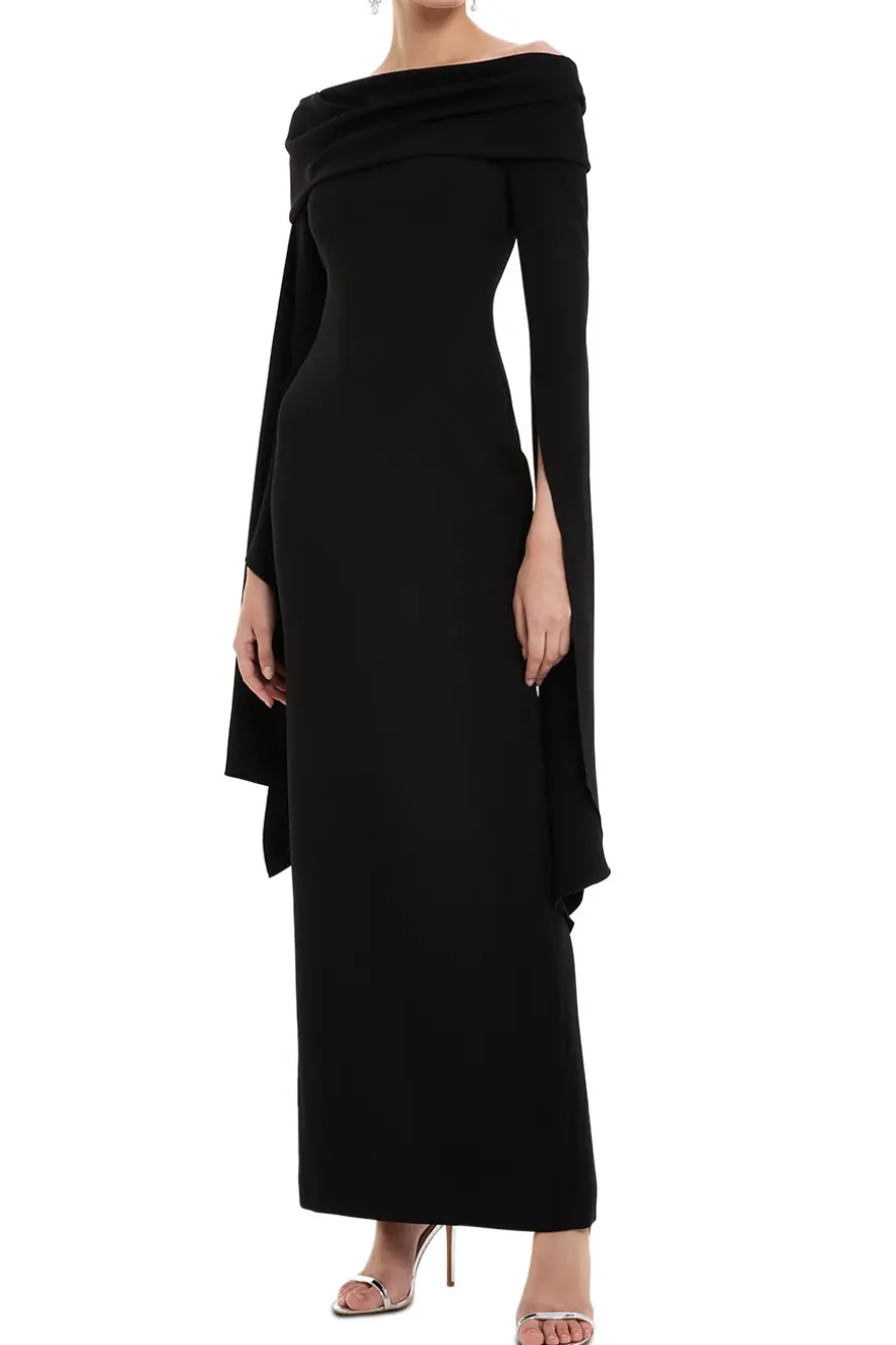 Arden Evening Gown