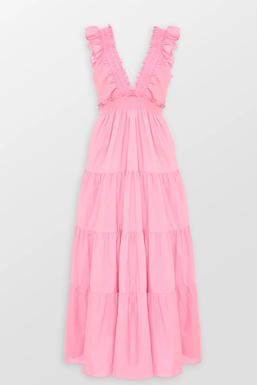 Arnene Maxi Dress