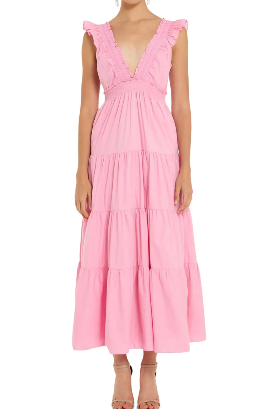Arnene Maxi Dress