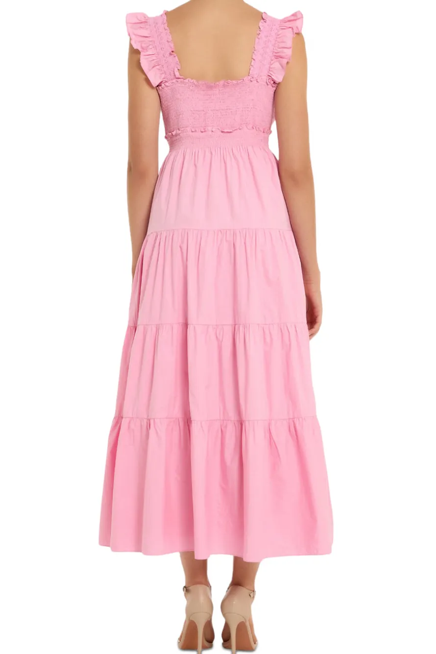 Arnene Maxi Dress
