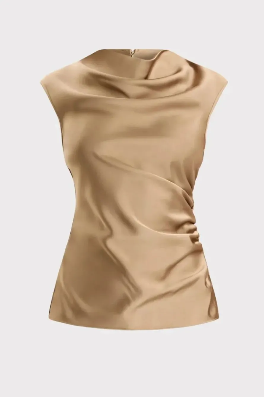 Audrey Top