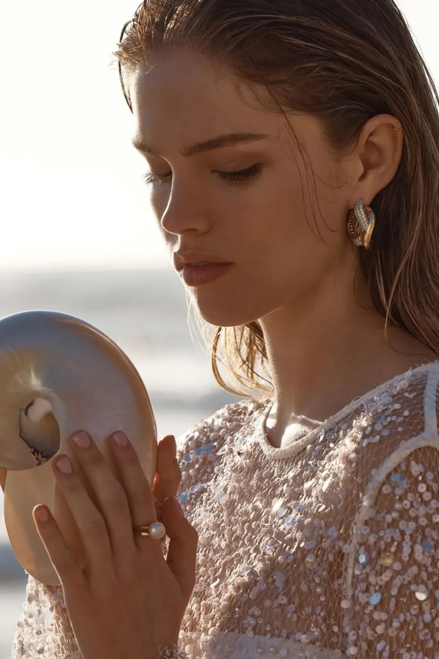 Bahamas Earrings