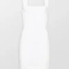 Bandage Mini Dress