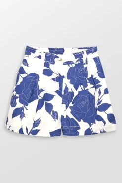 Belonging Neo Rose Shorts