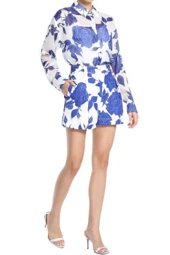 Belonging Neo Rose Shorts