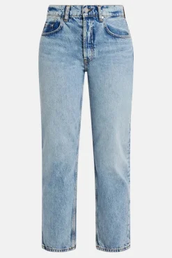 Benson Straight Jeans