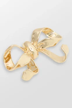 Bow Earrings