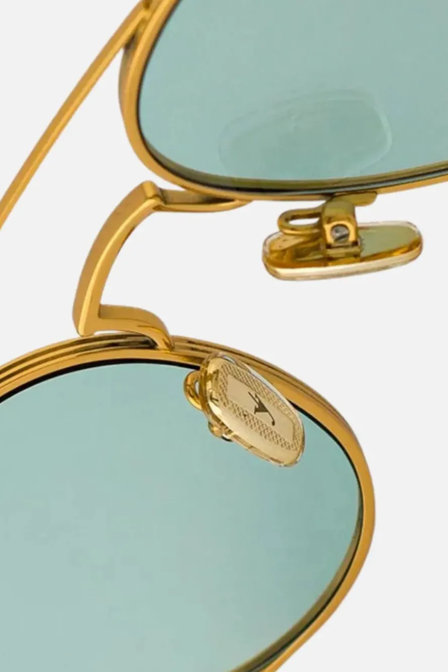 Build Sunglasses