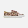 Camilla X Superga Standing Ovation Printed Sneakers
