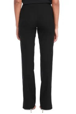 Cassius Studded Straight Trouser