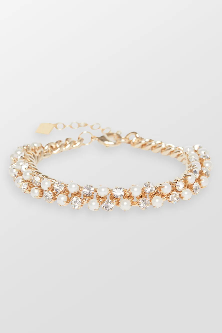 Colorado Chain Bracelet