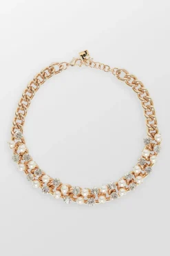 Colorado Choker Necklace