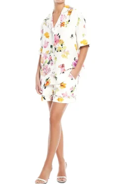 Constance Drawcord Shorts