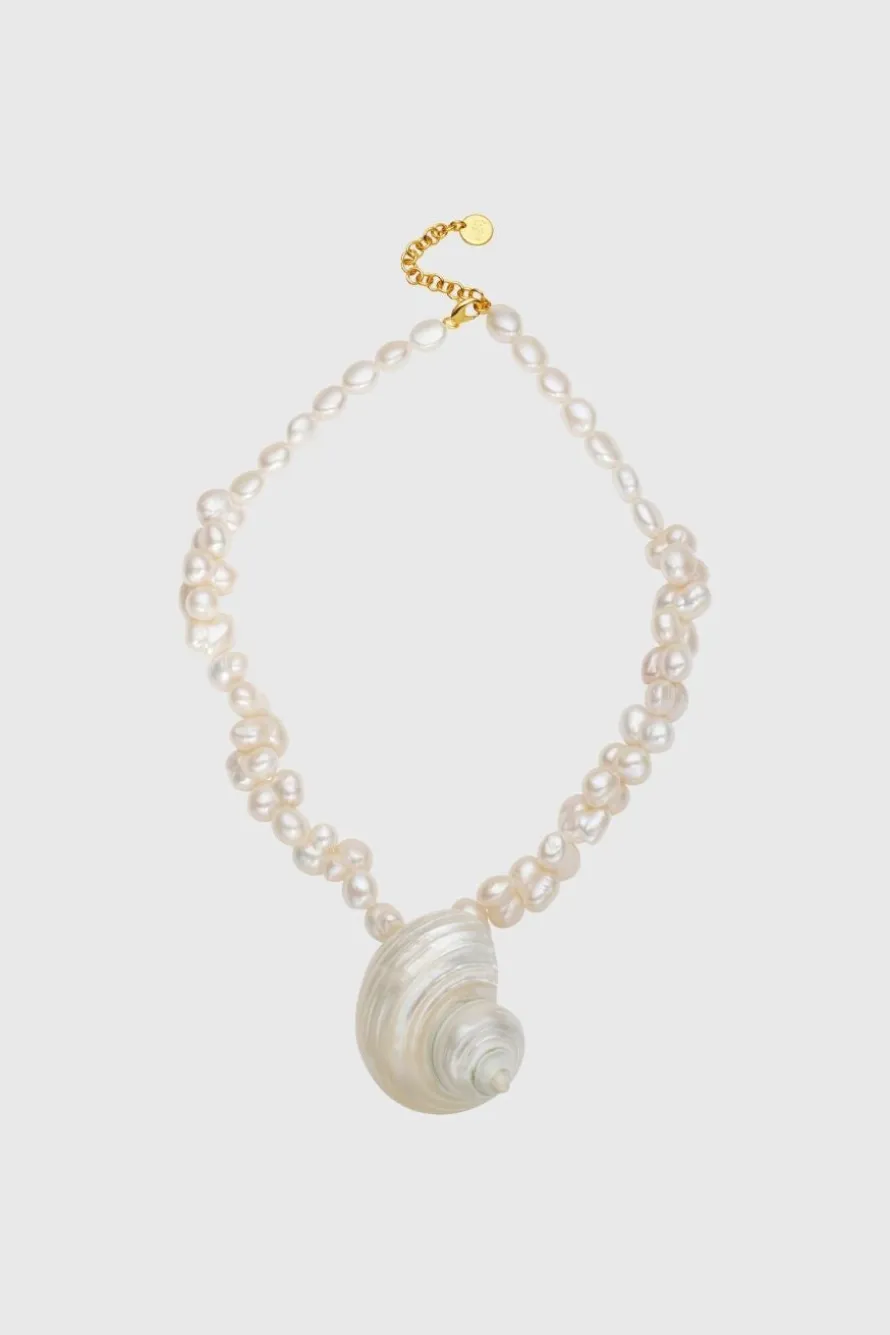 Corfu Necklace