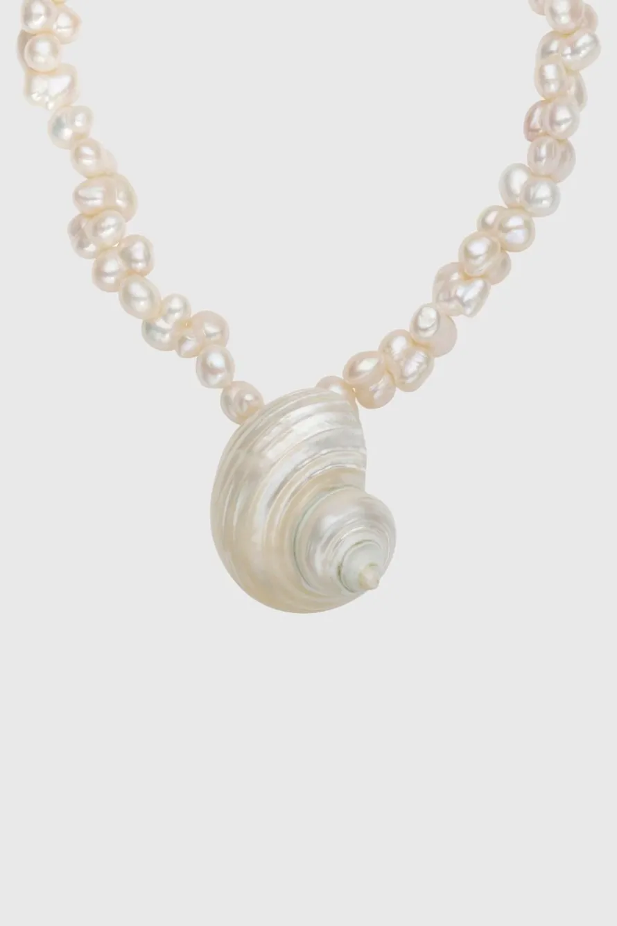 Corfu Necklace