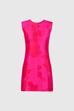 Cove Pendant Mini Dress