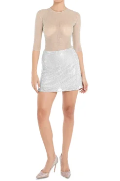 Crystal Bodysuit