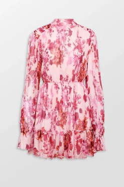 Dali Midi Dress