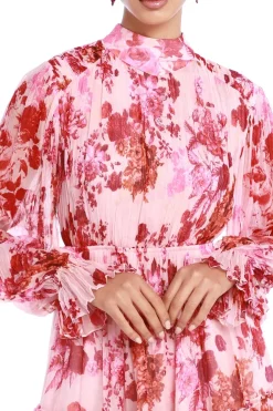 Dali Midi Dress