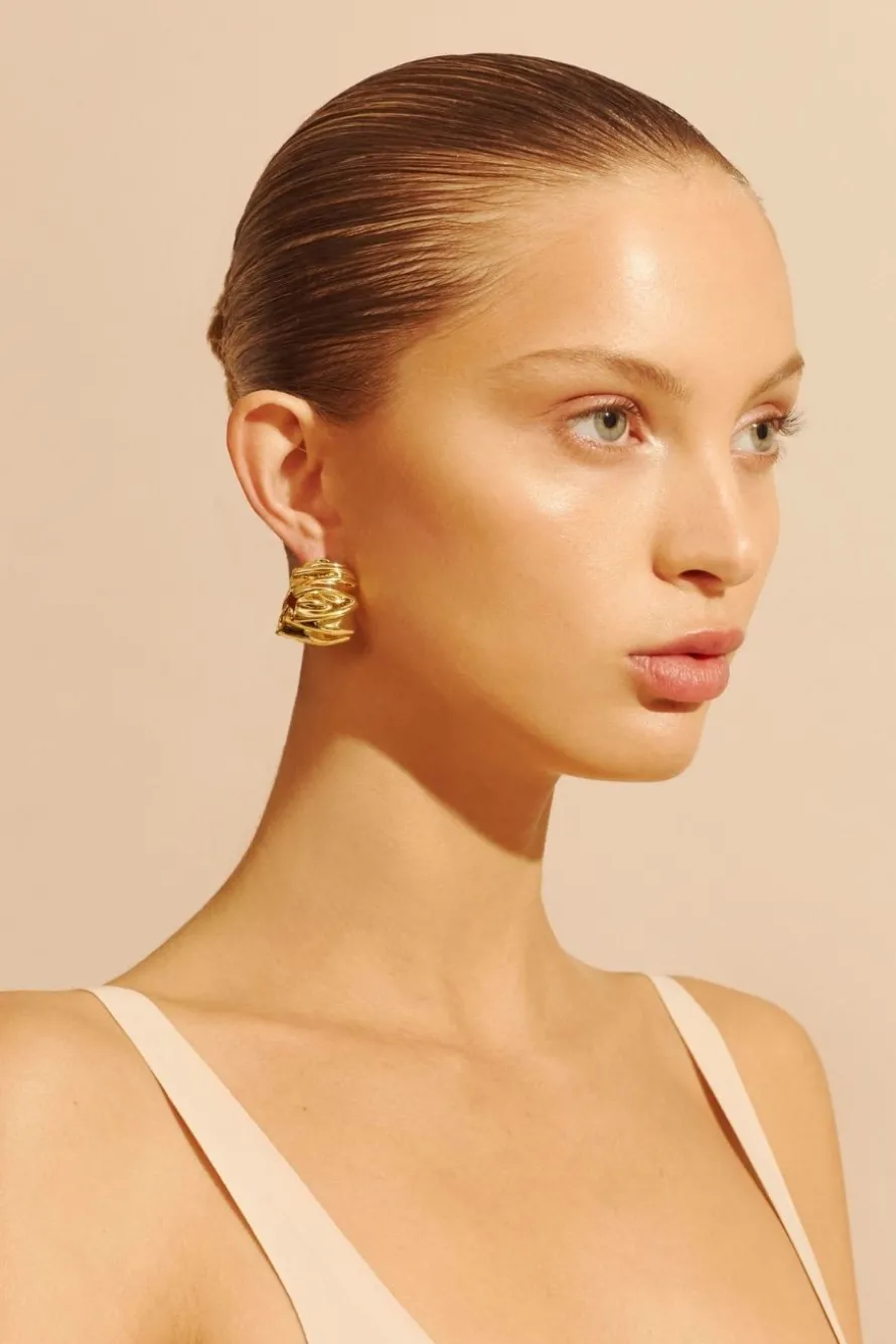 Denver Earrings