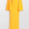 Eliana Evening Maxi Gown