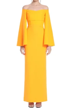 Eliana Evening Maxi Gown