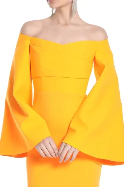 Eliana Evening Maxi Gown