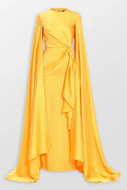 Elya Maxi Dress