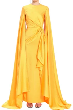 Elya Maxi Dress