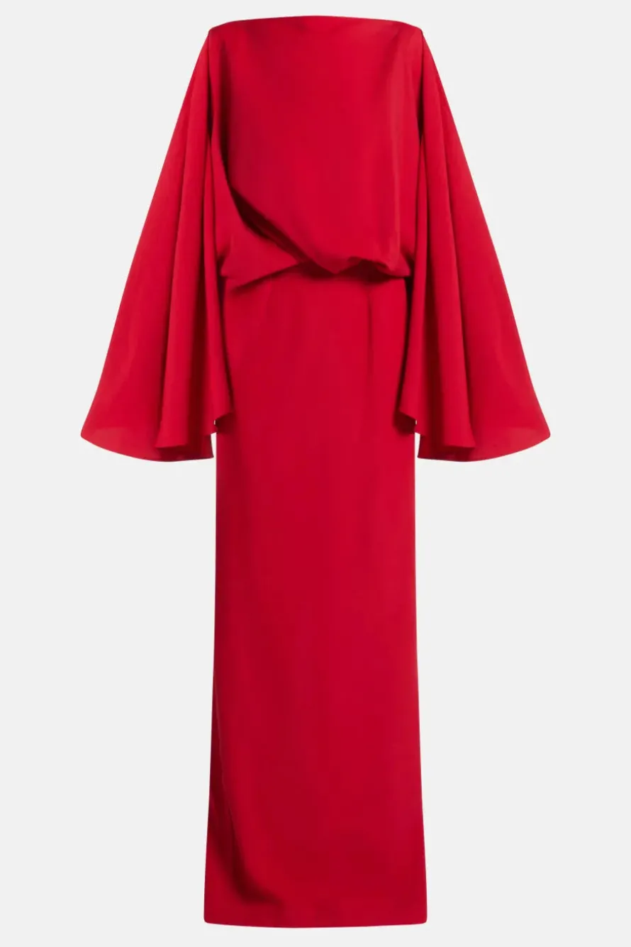 Eolia Maxi Dress