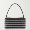 Favilla Large Clutch Bag