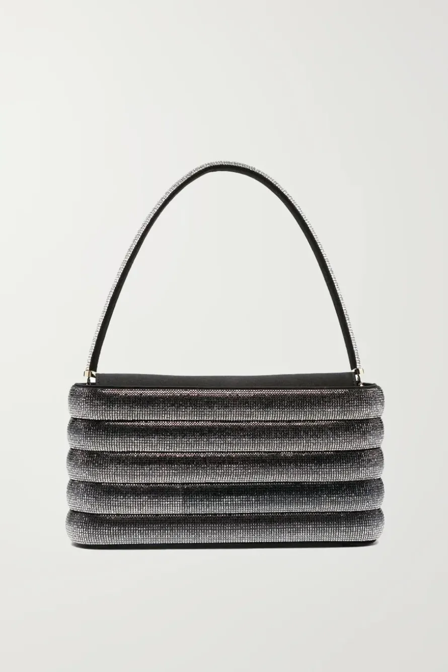 Favilla Large Clutch Bag