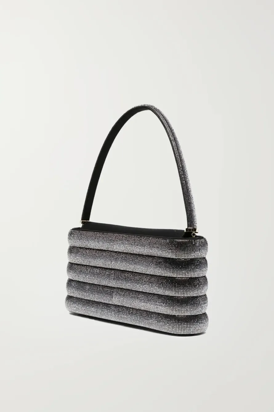 Favilla Large Clutch Bag