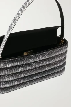 Favilla Large Clutch Bag