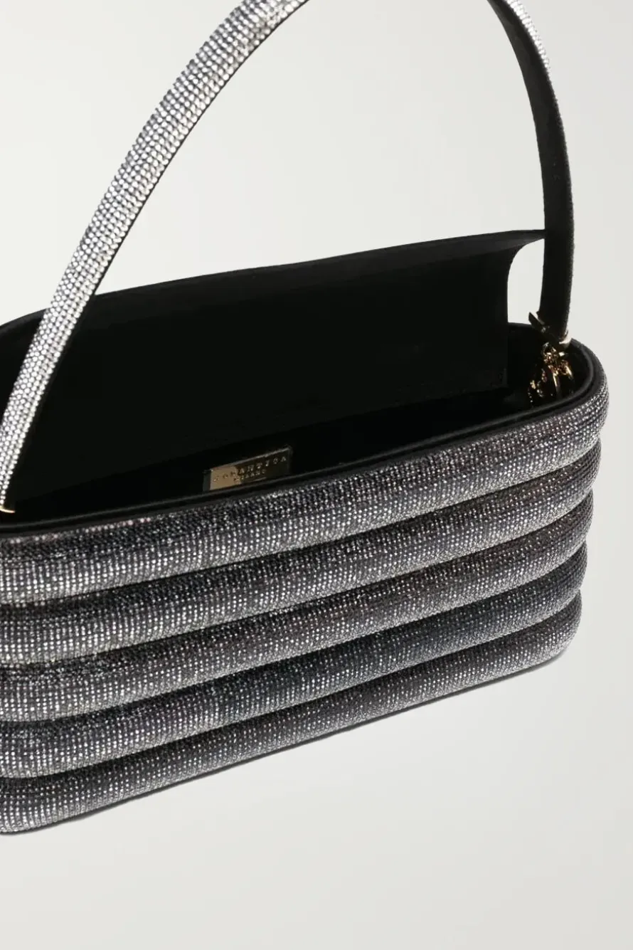 Favilla Large Clutch Bag