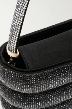 Favilla Large Clutch Bag