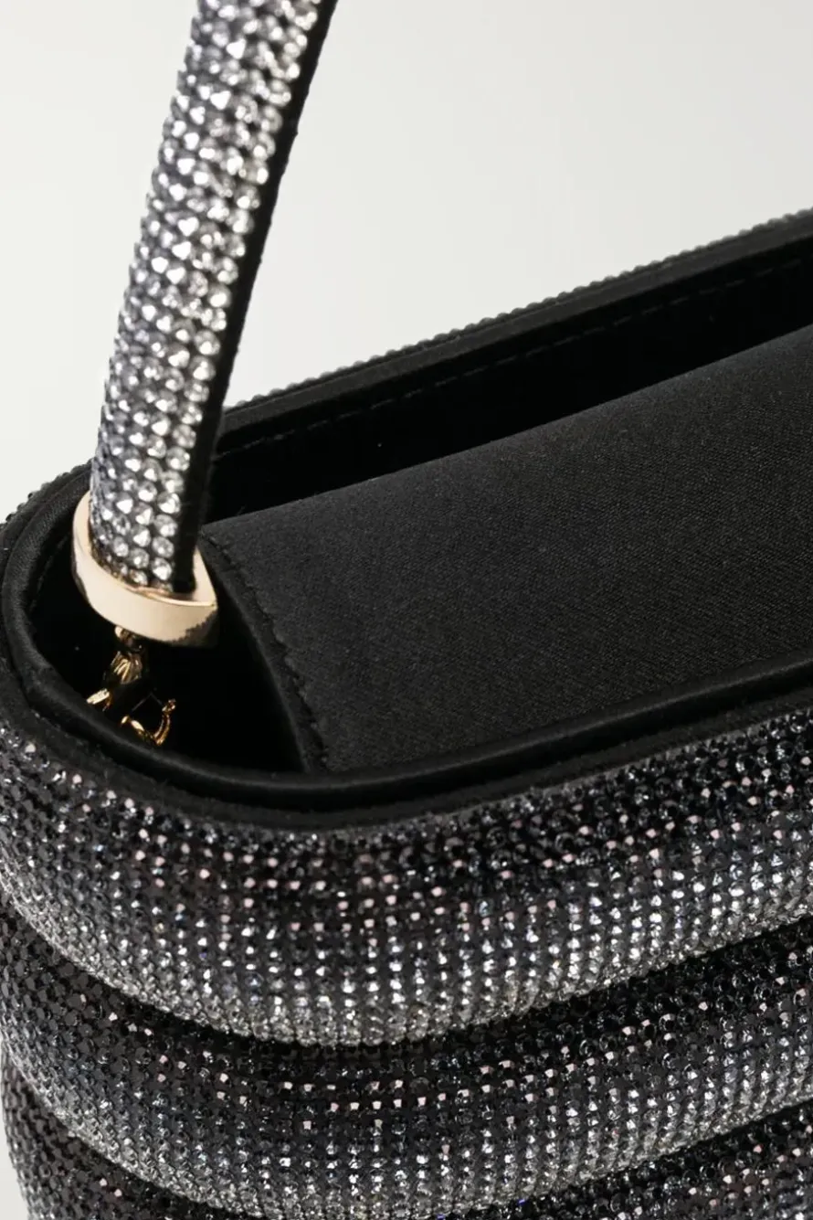 Favilla Large Clutch Bag