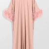 Gala Rose Kaftan