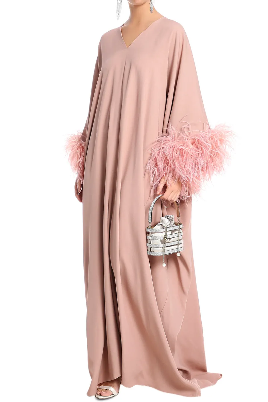 Gala Rose Kaftan