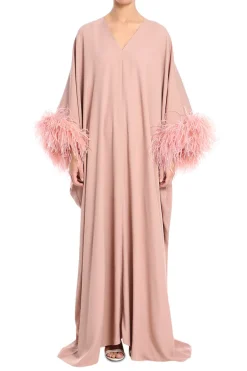 Gala Rose Kaftan